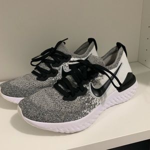 Nike women’s epic react running shoes